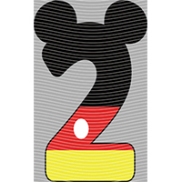 Cartoon letters-CL 224